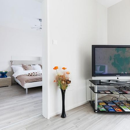 Appartement "Le Maia" 塞莱斯塔 外观 照片