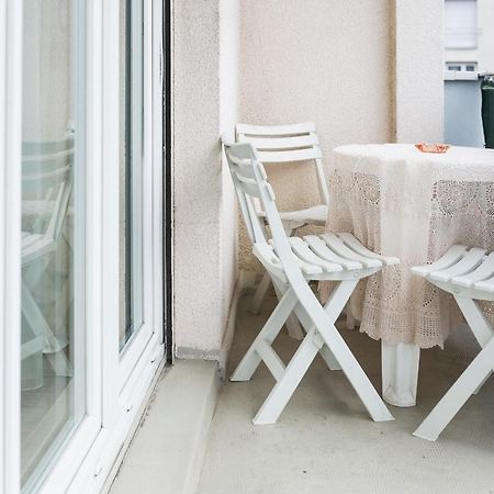 Appartement "Le Maia" 塞莱斯塔 外观 照片