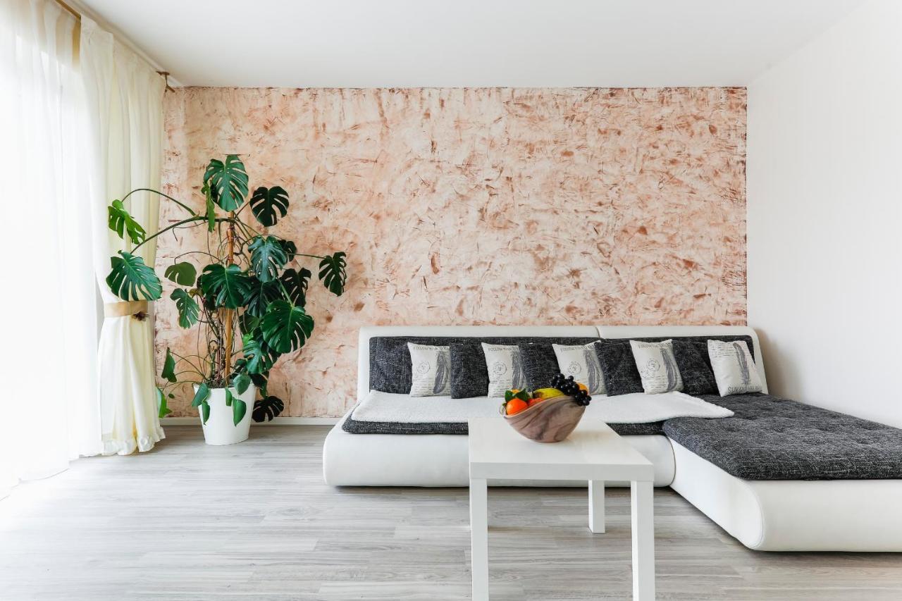 Appartement "Le Maia" 塞莱斯塔 外观 照片