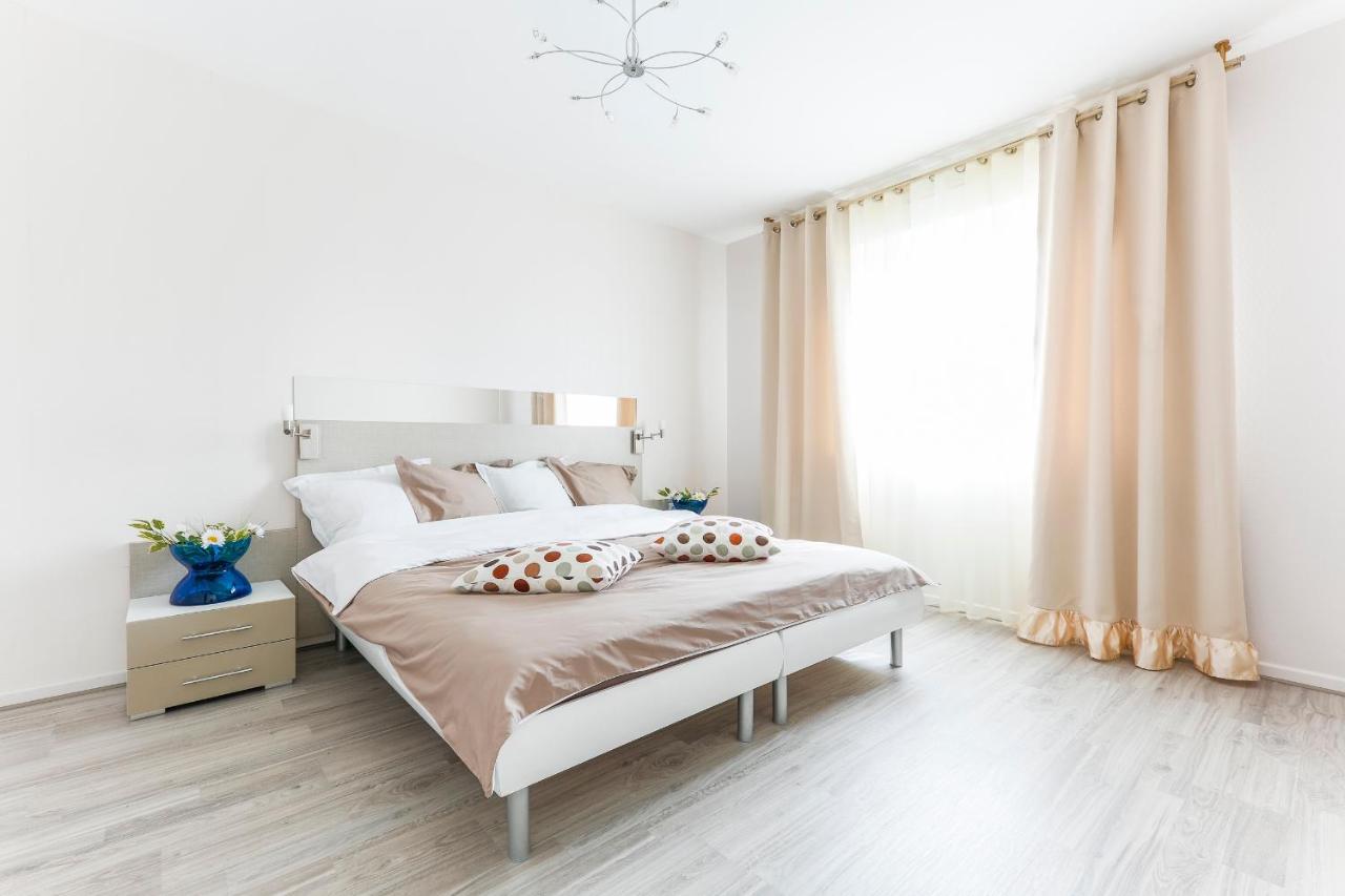 Appartement "Le Maia" 塞莱斯塔 外观 照片